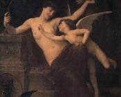 love disarmed - 埃米尔·穆尼尔